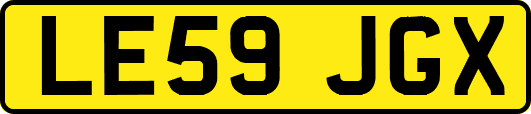 LE59JGX