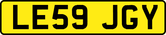 LE59JGY