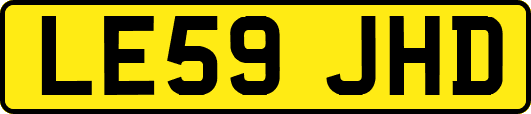 LE59JHD