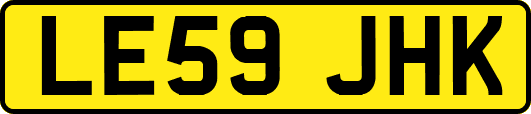 LE59JHK