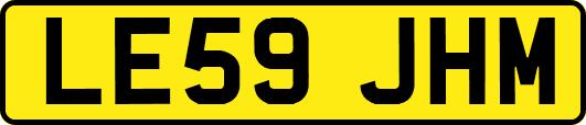 LE59JHM