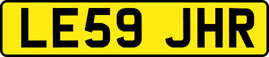 LE59JHR