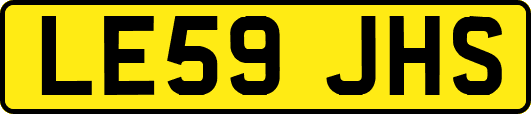 LE59JHS