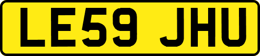 LE59JHU