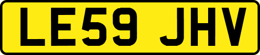 LE59JHV