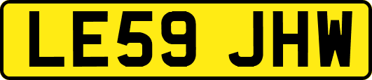 LE59JHW