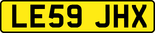 LE59JHX