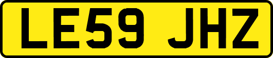 LE59JHZ