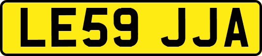 LE59JJA