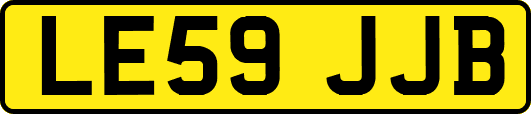 LE59JJB
