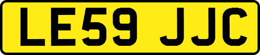 LE59JJC