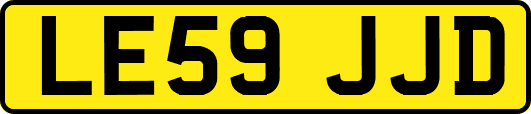 LE59JJD