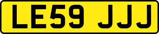 LE59JJJ