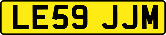 LE59JJM