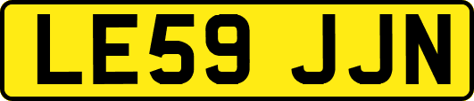 LE59JJN
