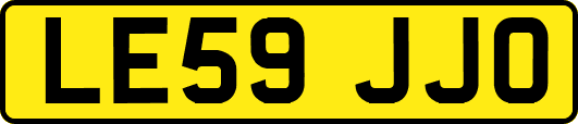 LE59JJO