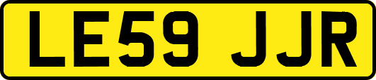 LE59JJR