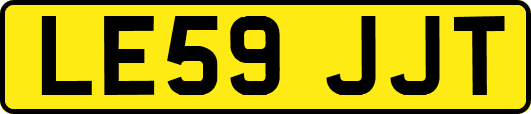 LE59JJT