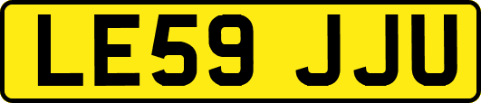 LE59JJU