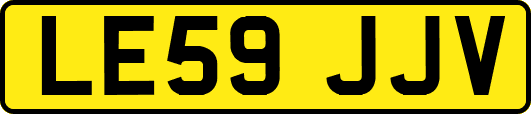 LE59JJV
