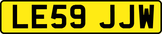 LE59JJW