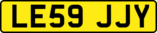LE59JJY