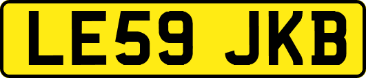 LE59JKB