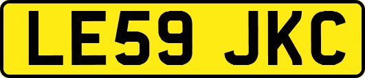 LE59JKC