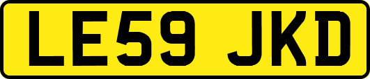 LE59JKD