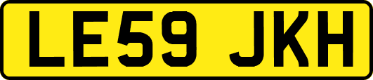 LE59JKH