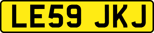 LE59JKJ