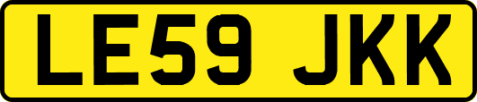 LE59JKK