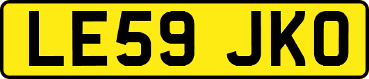 LE59JKO
