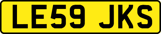LE59JKS
