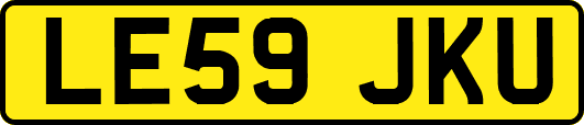LE59JKU