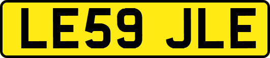 LE59JLE