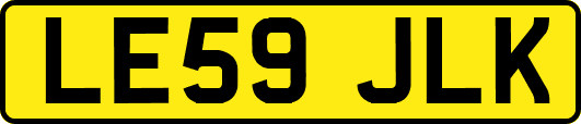 LE59JLK
