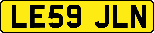 LE59JLN