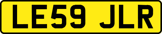 LE59JLR