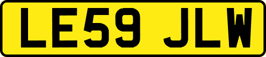 LE59JLW