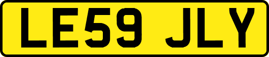 LE59JLY