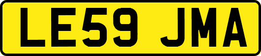 LE59JMA