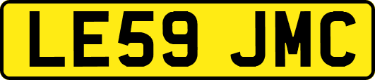 LE59JMC