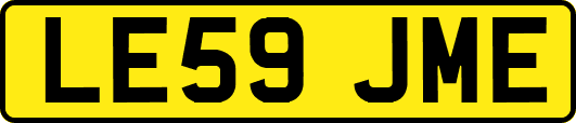 LE59JME