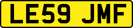 LE59JMF