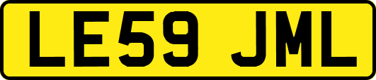 LE59JML