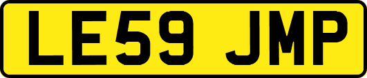 LE59JMP