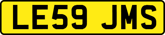 LE59JMS