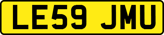 LE59JMU