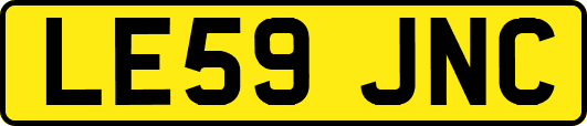 LE59JNC